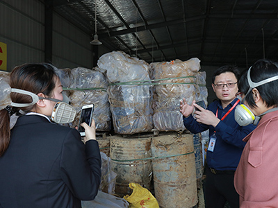 婁底市浩天環(huán)?？萍加邢薰?婁底危險(xiǎn)廢物經(jīng)營(yíng),環(huán)保技術(shù)開(kāi)發(fā)及咨詢推廣,環(huán)境設(shè)施建設(shè),危險(xiǎn)廢物運(yùn)營(yíng)管理