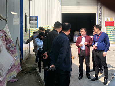 婁底市浩天環(huán)?？萍加邢薰?婁底危險(xiǎn)廢物經(jīng)營(yíng),環(huán)保技術(shù)開(kāi)發(fā)及咨詢推廣,環(huán)境設(shè)施建設(shè),危險(xiǎn)廢物運(yùn)營(yíng)管理